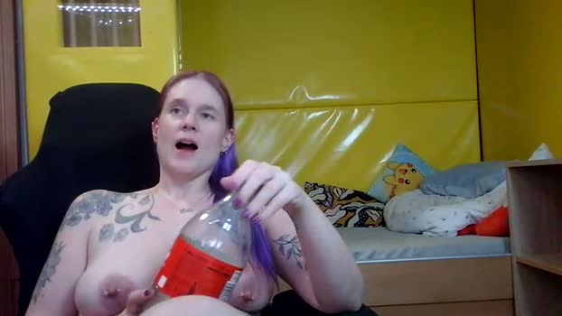 SklavinYuri ass Webcam SHOW @ Cam4 04-03-2026