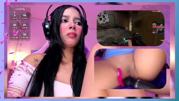 SweetieCloe Pretty Webcam SHOW @ Cam4 04-03-2026