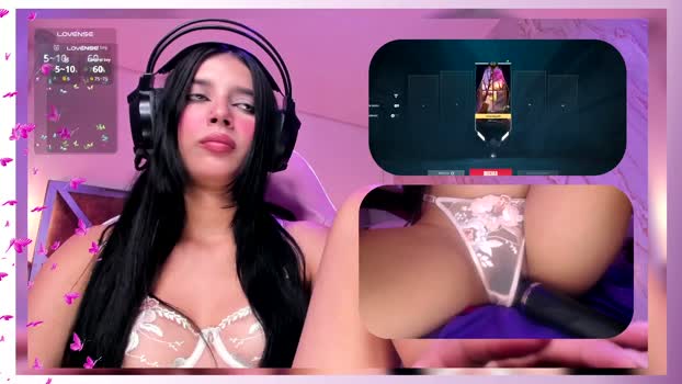 SweetieCloe kiss Webcam SHOW @ Cam4 05-03-2026