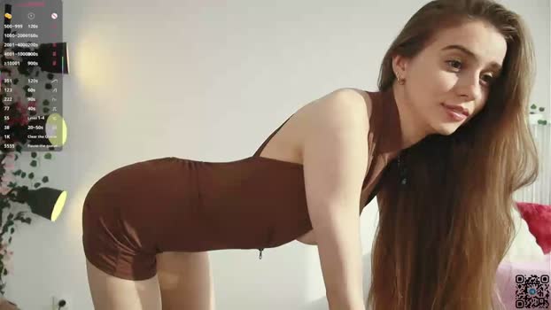 VickeyPreziosi blowjob Webcam SHOW @ Cam4 05-03-2026