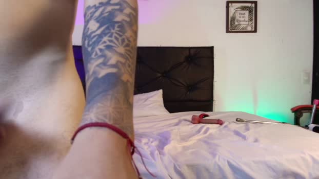 couple_latinX fuckhard Webcam SHOW @ Cam4 05-03-2026