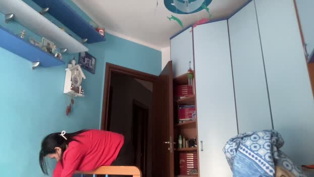 martinabigst nude Webcam SHOW @ Cam4 05-03-2026