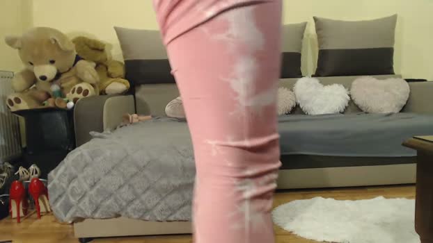 sexyanneina beauty Webcam SHOW @ Cam4 04-03-2026