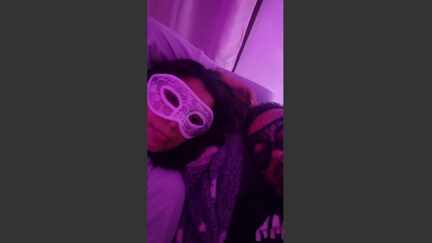 Coppiabhubhu fingers Webcam SHOW @ Cam4 06-03-2026
