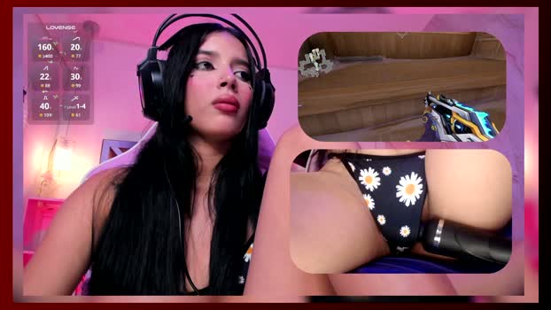 SweetieCloe moan Webcam SHOW @ Cam4 06-03-2026