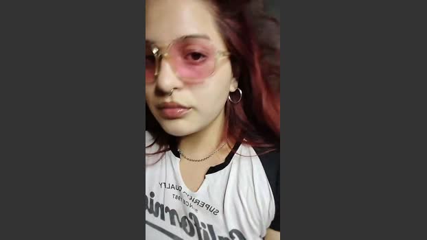 Tulobita777 natural Webcam SHOW @ Cam4 06-03-2026