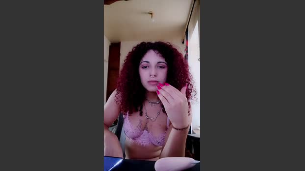 douce_lilith Naked Webcam SHOW @ Cam4 06-03-2026