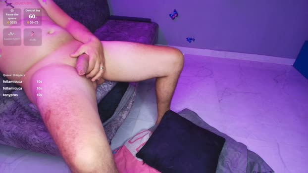 saraandlion amateur Webcam SHOW @ Cam4 05-03-2026