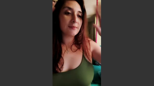 AlmaPagana naughty Webcam SHOW @ Cam4 06-03-2026