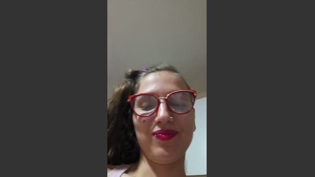 Galaxiaa23 big Webcam SHOW @ Cam4 07-03-2026