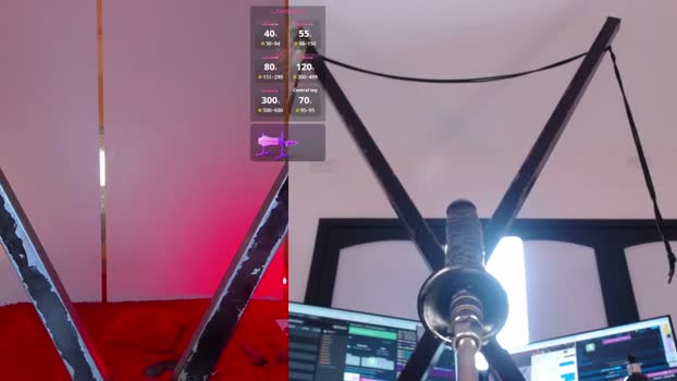 MilfMai ass Webcam SHOW @ Cam4 07-03-2026
