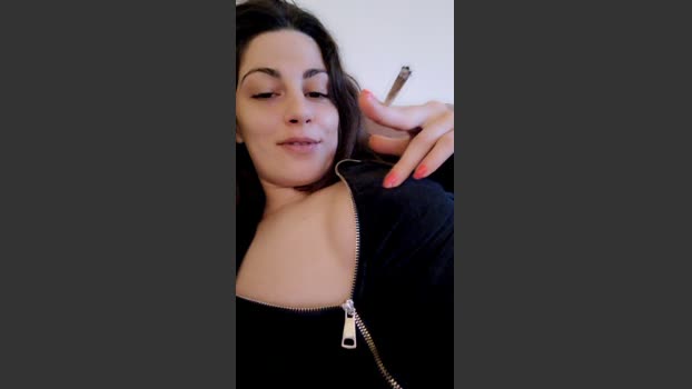 RiBelliPorcelli Topless Webcam SHOW @ Cam4 06-03-2026