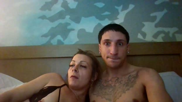 SexciiSicilian cute Webcam SHOW @ Cam4 07-03-2026