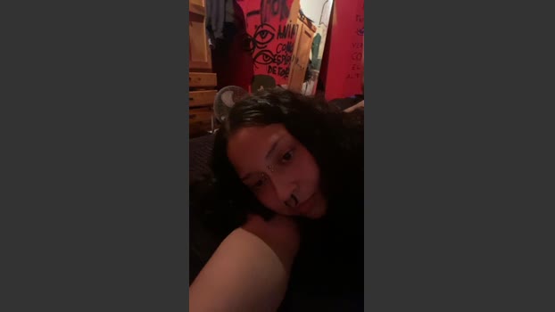 mariposa2020 Video Webcam SHOW @ Cam4 07-03-2026