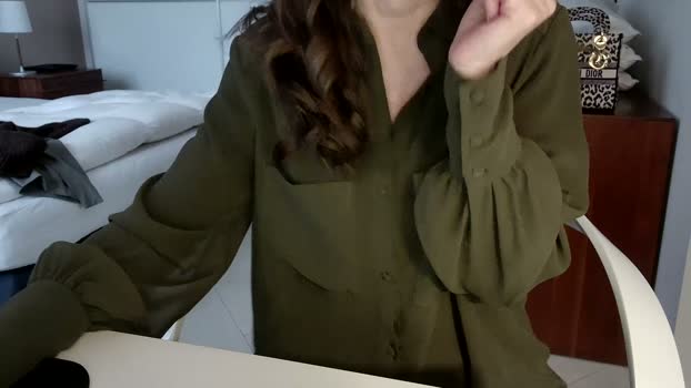 una_passione fuck Webcam SHOW @ Cam4 07-03-2026
