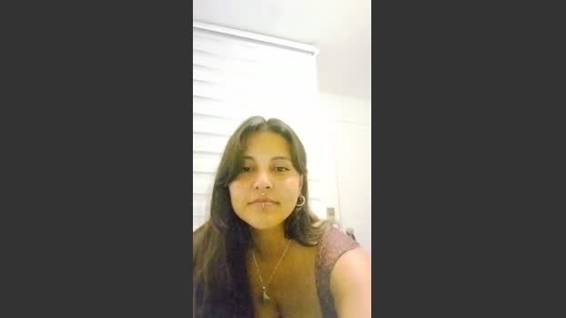 Aiina jerkoff Webcam SHOW @ Cam4 08-03-2026