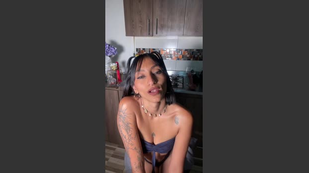 AnyLeon deep Webcam SHOW @ Cam4 07-03-2026