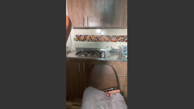 AnyLeon big Webcam SHOW @ Cam4 08-03-2026
