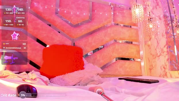 AriaNova_ analtoy Webcam SHOW @ Cam4 07-03-2026