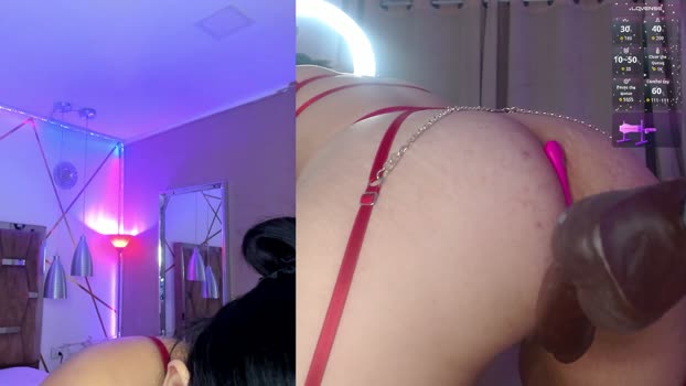 DahliaFox fuckhard Webcam SHOW @ Cam4 07-03-2026