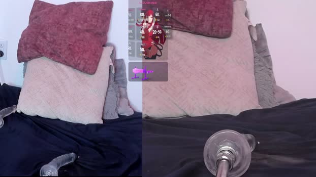 Erikamontiel_ kinky Webcam SHOW @ Cam4 07-03-2026