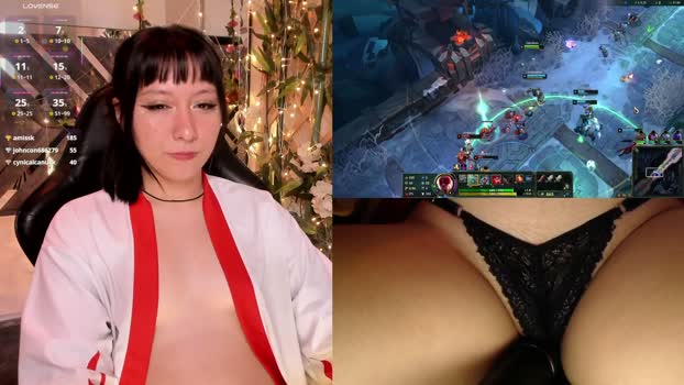 NanachiCook_ sexygirl Webcam SHOW @ Cam4 07-03-2026