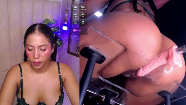 NicoleJons_ Nude Webcam SHOW @ Cam4 07-03-2026