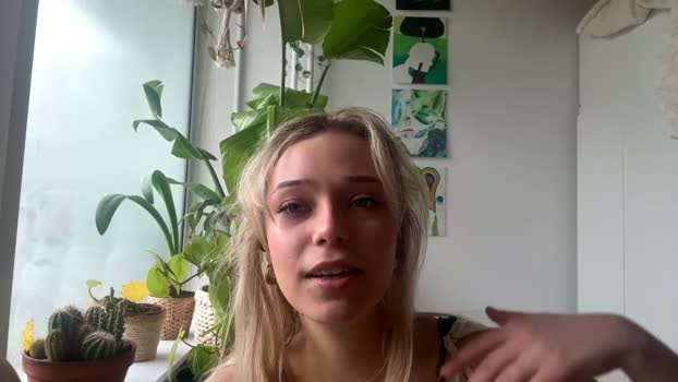 StephnieLulas natural Webcam SHOW @ Cam4 08-03-2026