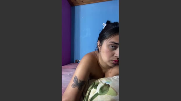 Tufavorita_ deepthroat Webcam SHOW @ Cam4 08-03-2026