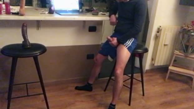 Valealegodiamo blowjob Webcam SHOW @ Cam4 07-03-2026