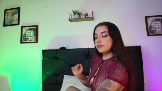 couple_latinX gag Webcam SHOW @ Cam4 07-03-2026