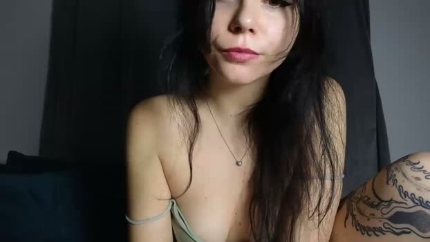 kissedbythemoon hot Webcam SHOW @ Cam4 08-03-2026