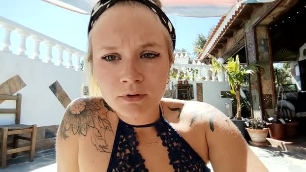 lionscage ass Webcam SHOW @ Cam4 08-03-2026