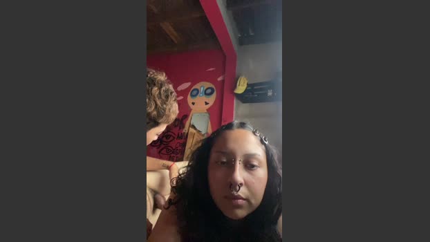 mariposa2020 fingers Webcam SHOW @ Cam4 07-03-2026