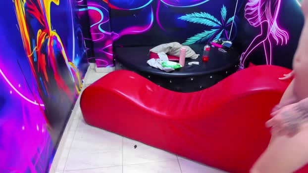reichellhot_lat sexykitty Webcam SHOW @ Cam4 08-03-2026