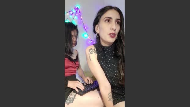 4lterfuego bigboobs Webcam SHOW @ Cam4 09-03-2026