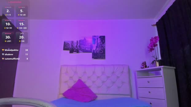 Amy_Kiitty nasty Webcam SHOW @ Cam4 08-03-2026
