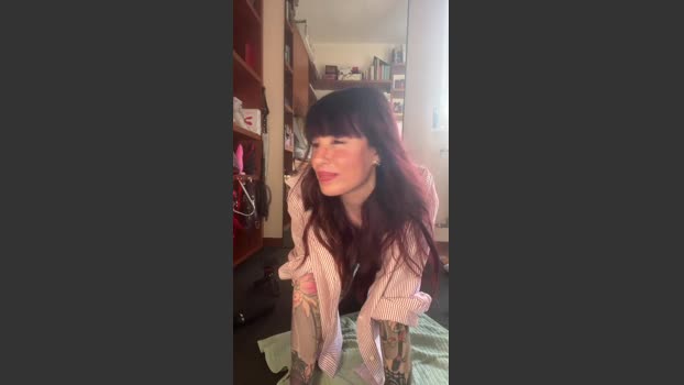 Dancing_w_Vale naked Webcam SHOW @ Cam4 09-03-2026