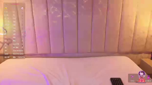JulieDeep_ tits Webcam SHOW @ Cam4 08-03-2026