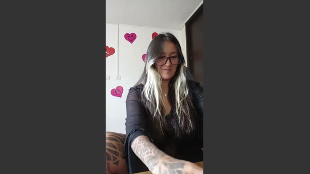 Kitty_goddess oral Webcam SHOW @ Cam4 08-03-2026