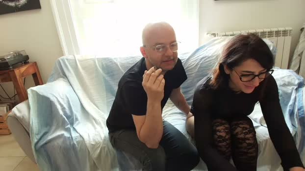 Lullina1 kiss Webcam SHOW @ Cam4 09-03-2026