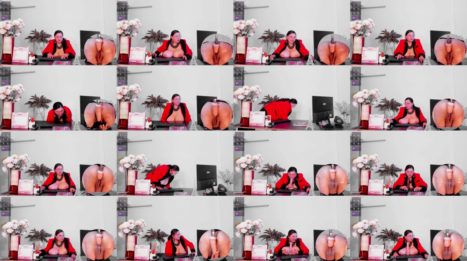 LunaPleasure hot Webcam SHOW @ Cam4 09-03-2026