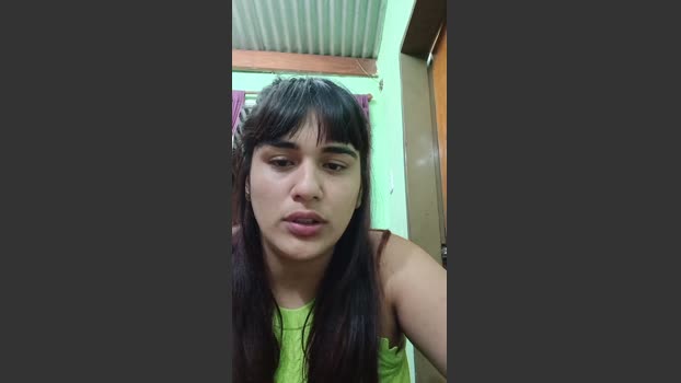 Milenkachine lovense Webcam SHOW @ Cam4 09-03-2026