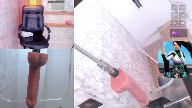 NinaCapelli_ hot Webcam SHOW @ Cam4 09-03-2026