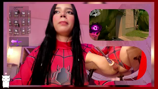 SweetieCloe striptease Webcam SHOW @ Cam4 09-03-2026