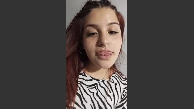 Tulobita777 horny Webcam SHOW @ Cam4 09-03-2026