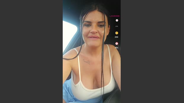 Bunnymaya ass Webcam SHOW @ Cam4 09-03-2026