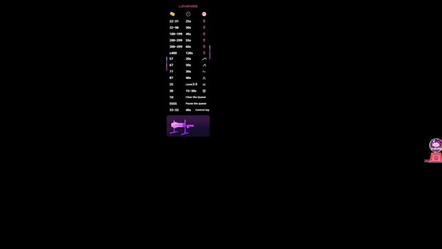 CamilaRousse kissing Webcam SHOW @ Cam4 10-03-2026