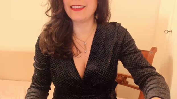 Evacharme squirt Webcam SHOW @ Cam4 09-03-2026