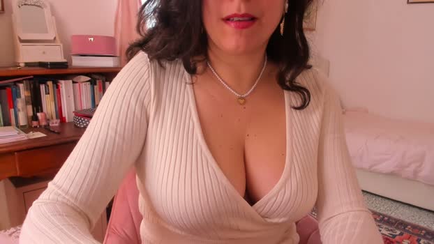 Evacharme suckshow Webcam SHOW @ Cam4 10-03-2026